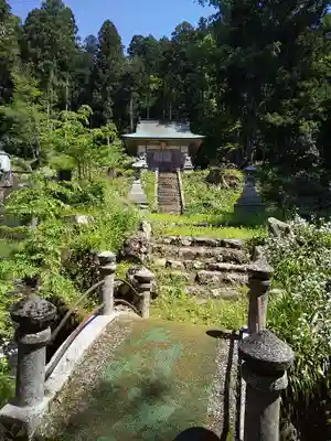 磐座神社(福井県)