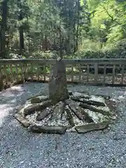 駒形神社(岩手県)