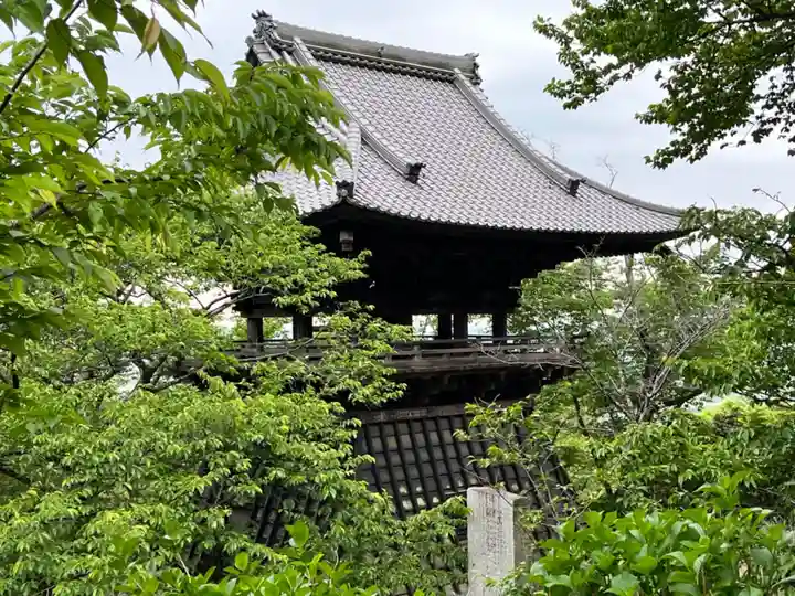 楽法寺(雨引観音)(茨城県)