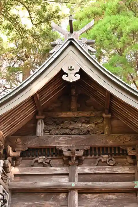 上野神社(宮崎県)