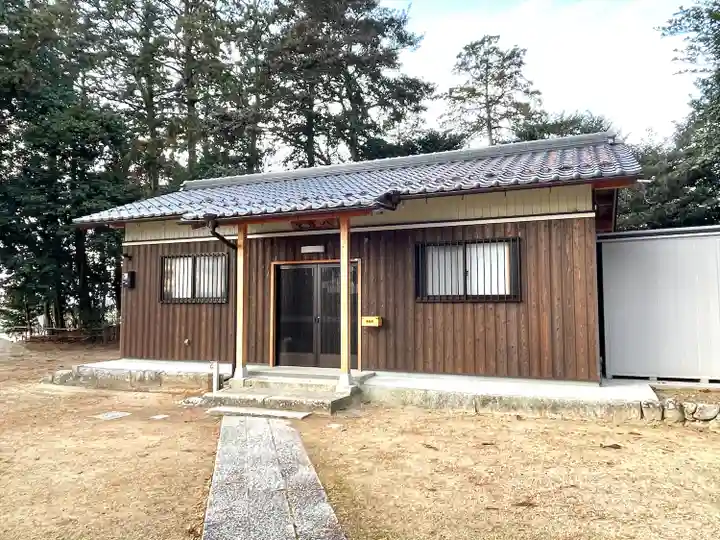 八幡神社(滋賀県)