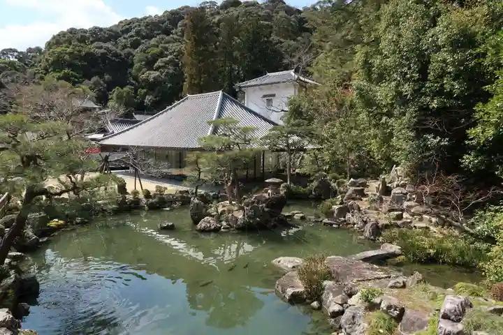 清荒神清澄寺(兵庫県)