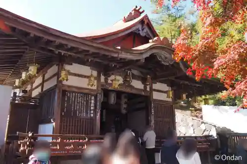 勝尾寺(大阪府)