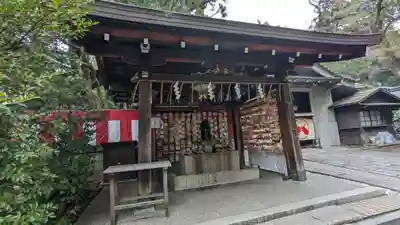 岡崎神社(京都府)