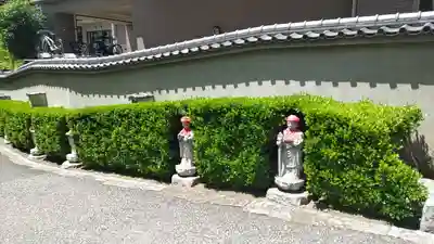 天然寺(東京都)