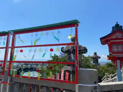 成田山名古屋別院大聖寺(犬山成田山)(愛知県)