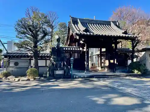 大楽院(神奈川県)