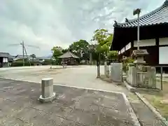 吉祥草寺(奈良県)