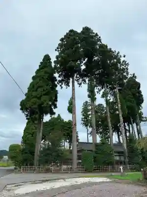 山國神社(京都府)