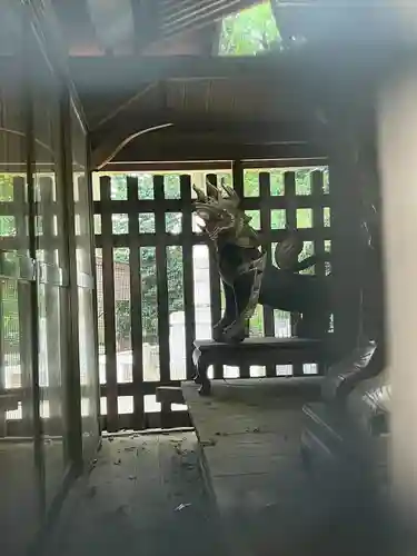 宗任神社(茨城県)