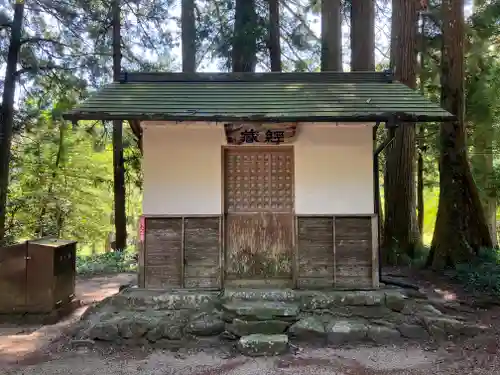 高藏寺(宮城県)