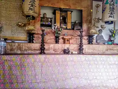 清光寺の末社・摂社