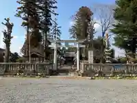 櫻野八幡宮(栃木県)