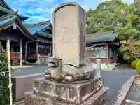 南方八満宮のその他建物