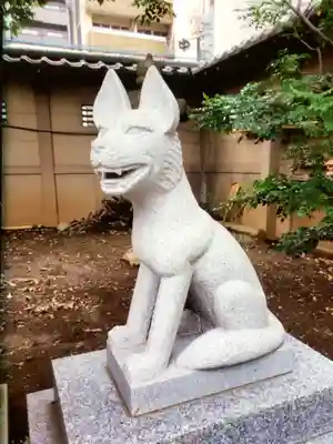 天祖神社(東京都)