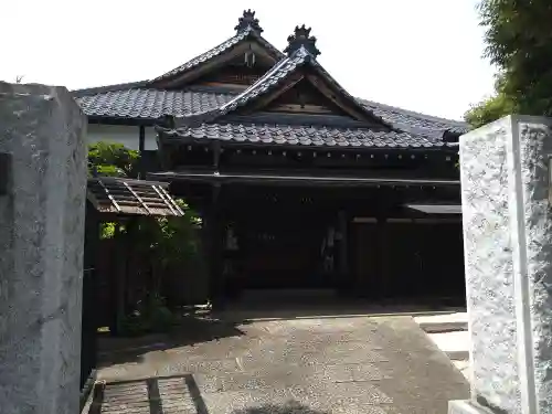 本性院(東京都)