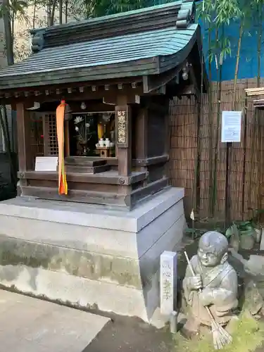 正寶院（飛不動尊）(東京都)