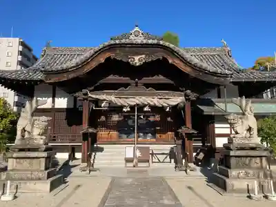 井手神社(愛媛県)