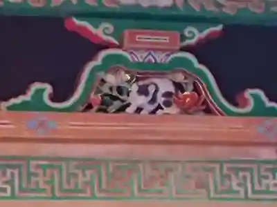 日光東照宮の芸術