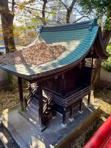 愛染院(東京都)