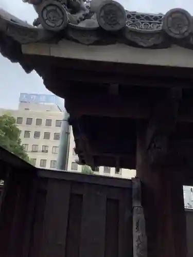 津島社のその他建物