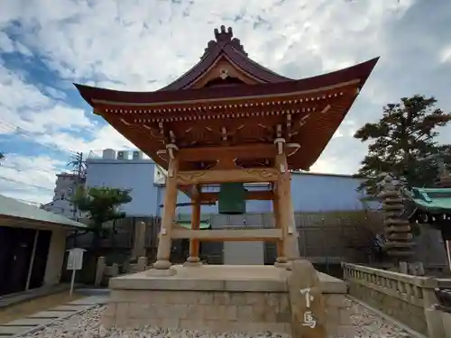 能福寺のその他建物