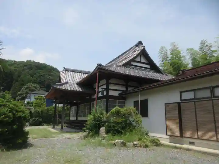 萬福寺(埼玉県)