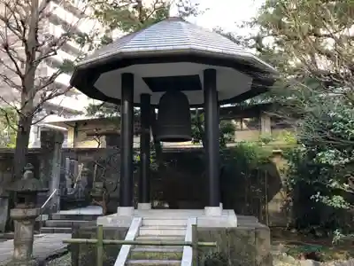 天徳寺のその他建物