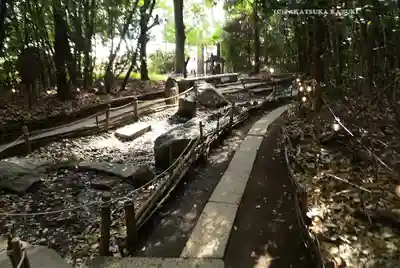出雲大社相模分祠(神奈川県)