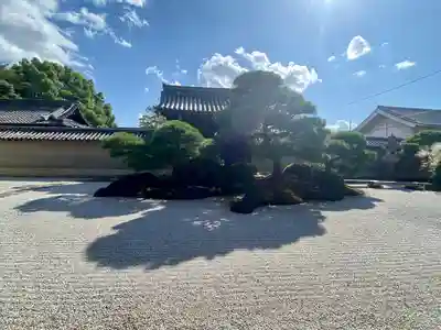 観智院（東寺子院）(京都府)