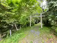 咳嗽神社(茨城県)