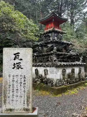 美濃國一宮　南宮大社(岐阜県)