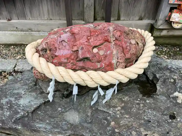 花巻神社(岩手県)