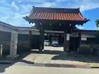 妙慶寺(石川県)