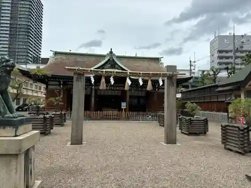 今宮戎神社(大阪府)