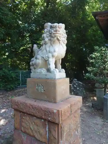浅間神社(神奈川県)