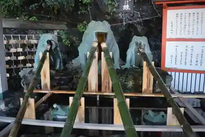 二見興玉神社(三重県)