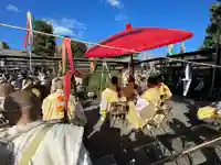 摩利支天堂 禅居庵(京都府)