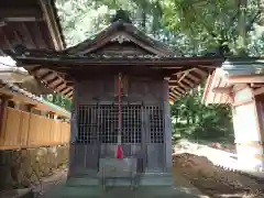 細江神社(静岡県)