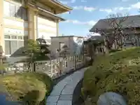 梅蔭寺(静岡県)