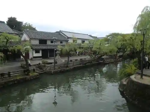 観龍寺(岡山県)