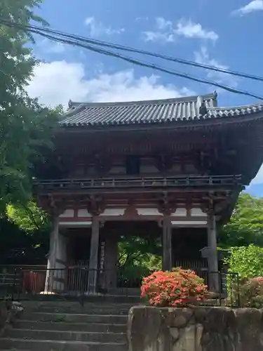 久安寺(大阪府)