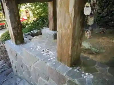 大日寺のその他建物