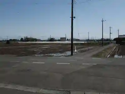 新長谷寺（八町観音）(茨城県)