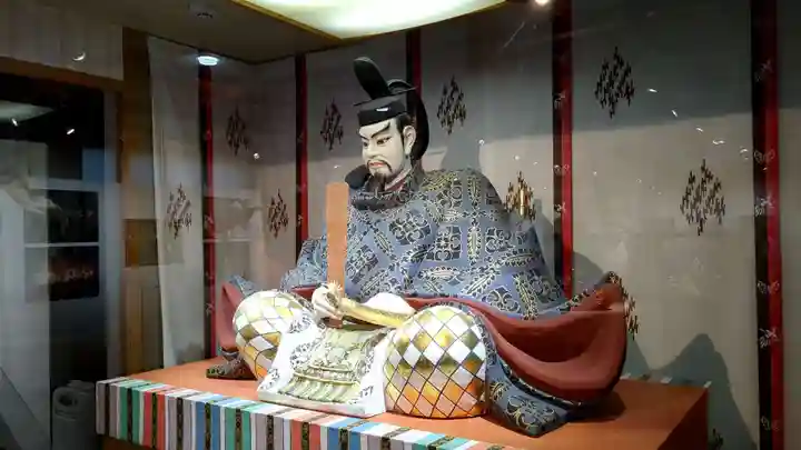 太宰府天満宮の芸術