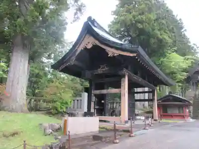 輪王寺(栃木県)