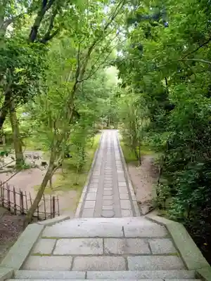 唐招提寺のその他建物