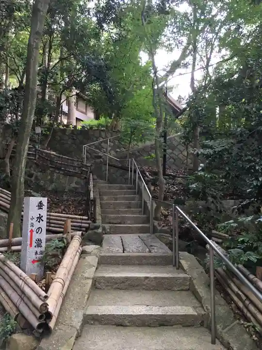 垂水神社のその他建物