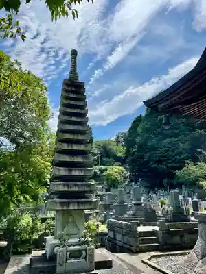 城願寺(神奈川県)