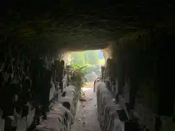石仏群(名称不明)のその他建物